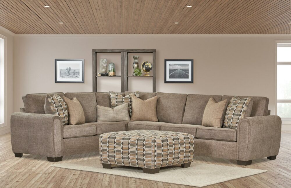 Mason Sectional - Image 2