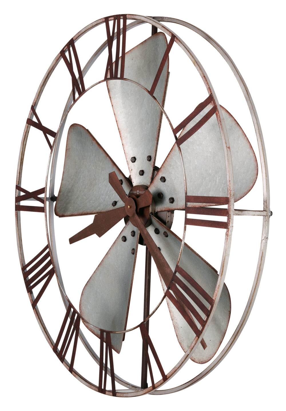 Mill Shop Wall Clock - Image 2