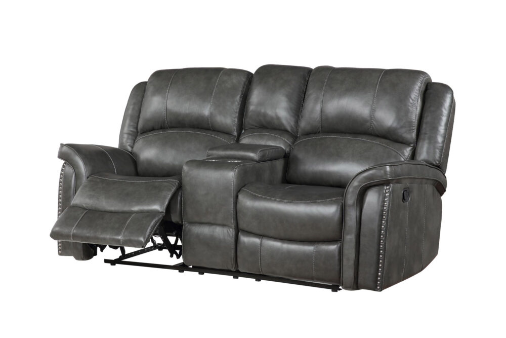 Arlo Power Loveseat
