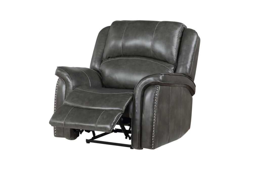 Arlo Power Recliner