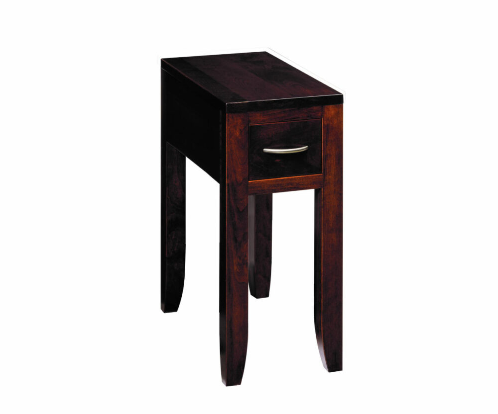 Barrington Chairside Table