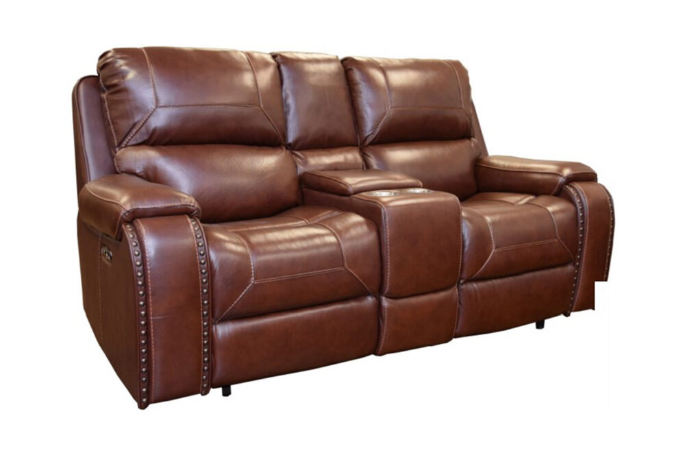 Bryant Power Loveseat