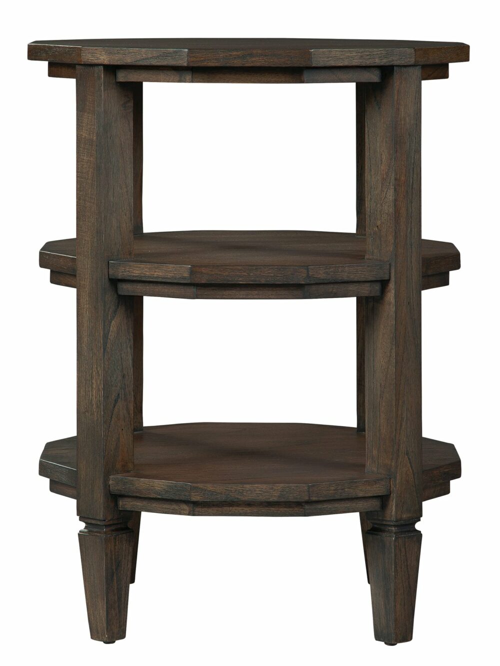 Linwood End Table