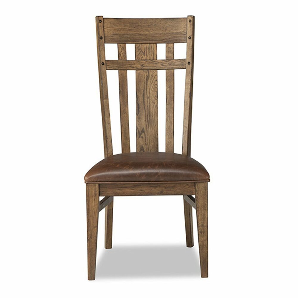 River Lattice Chair