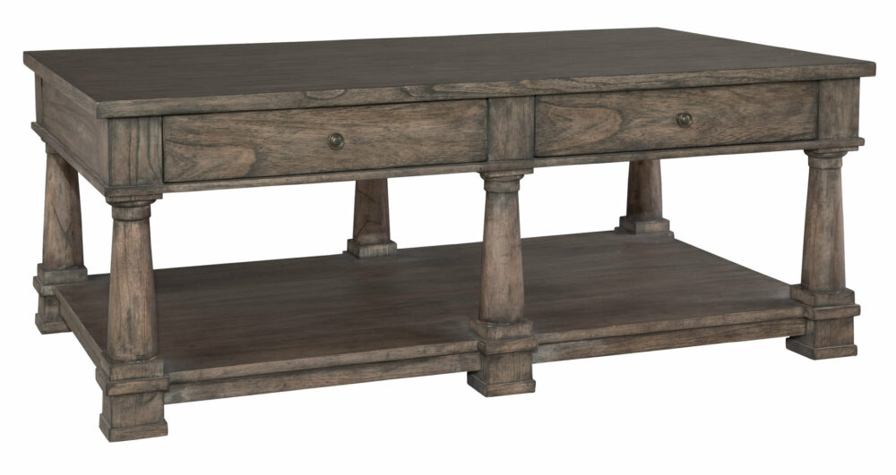 Lincoln Park Coffee Table