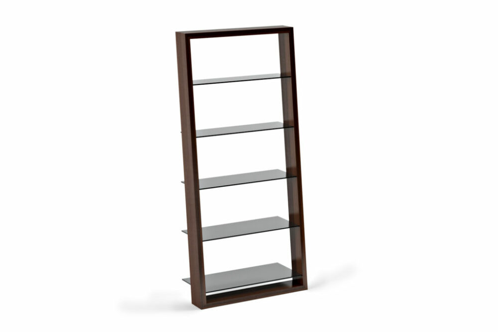 Eileen Leaning Shelf