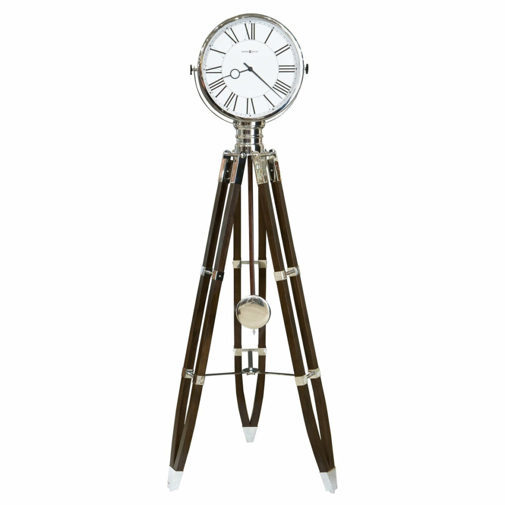 Chaplin Floor Clock