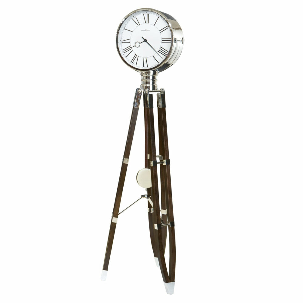 Chaplin Floor Clock - Image 2