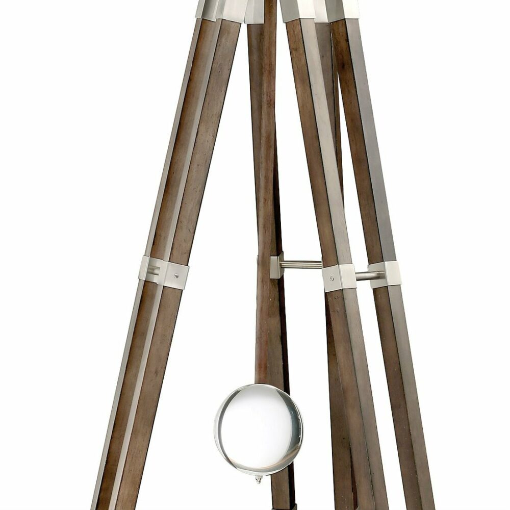 Chaplin IV Floor Clock - Image 4