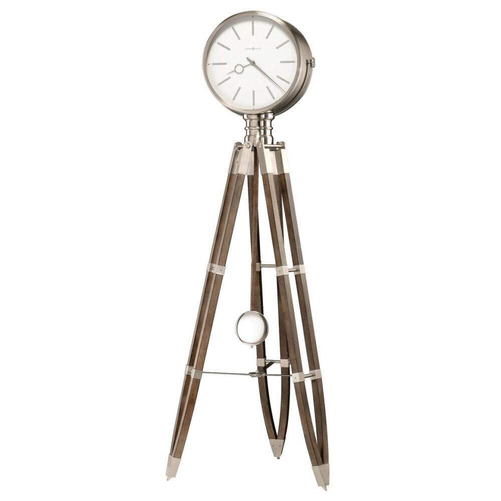 Chaplin IV Floor Clock