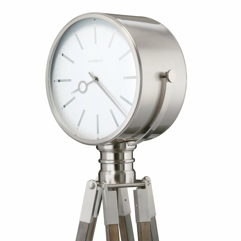 Chaplin IV Floor Clock - Image 2