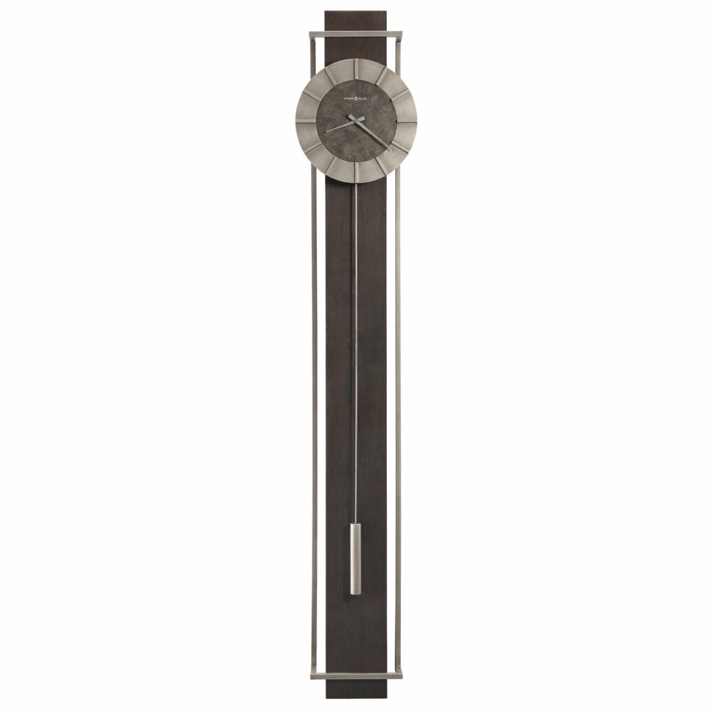 Oscar Floor Clock