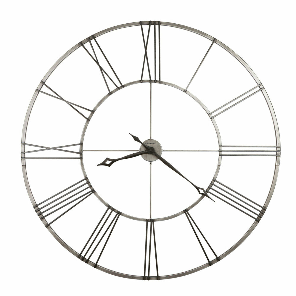 Stockton Wall Clock