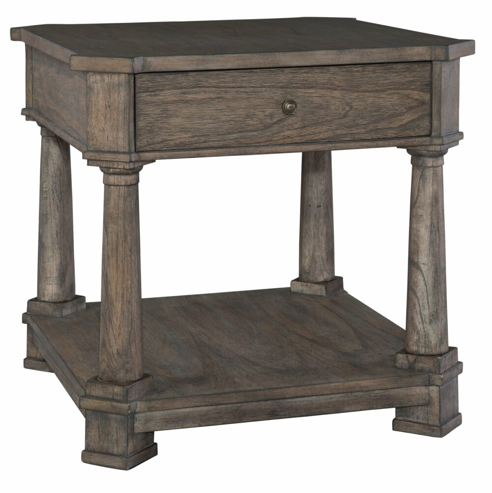 Lincoln Park End Table