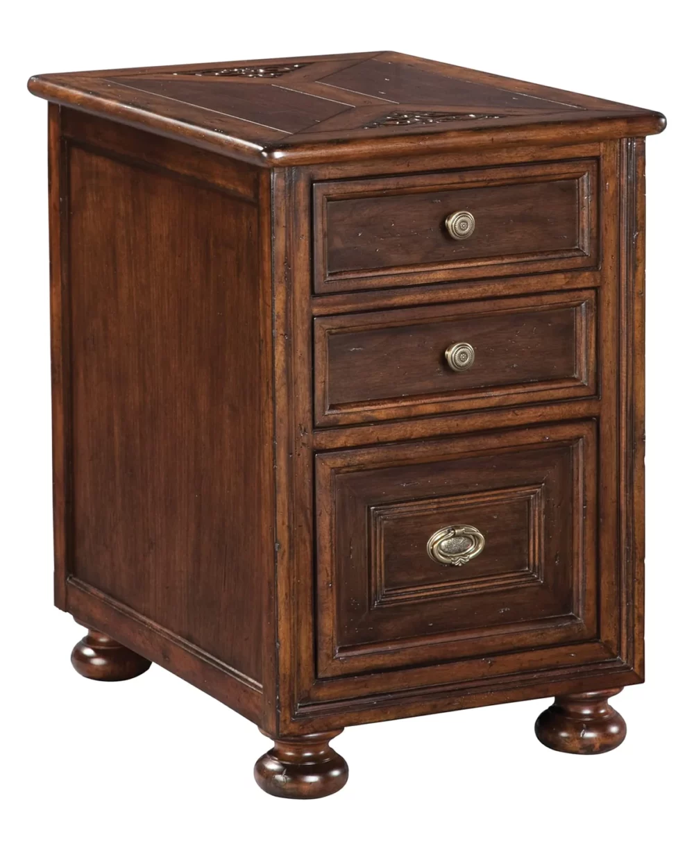 Villa Velancia End Table