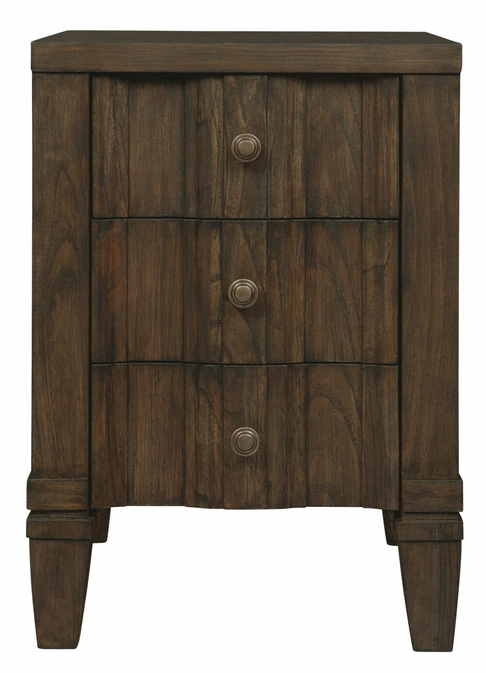 Linwood Chairside Table