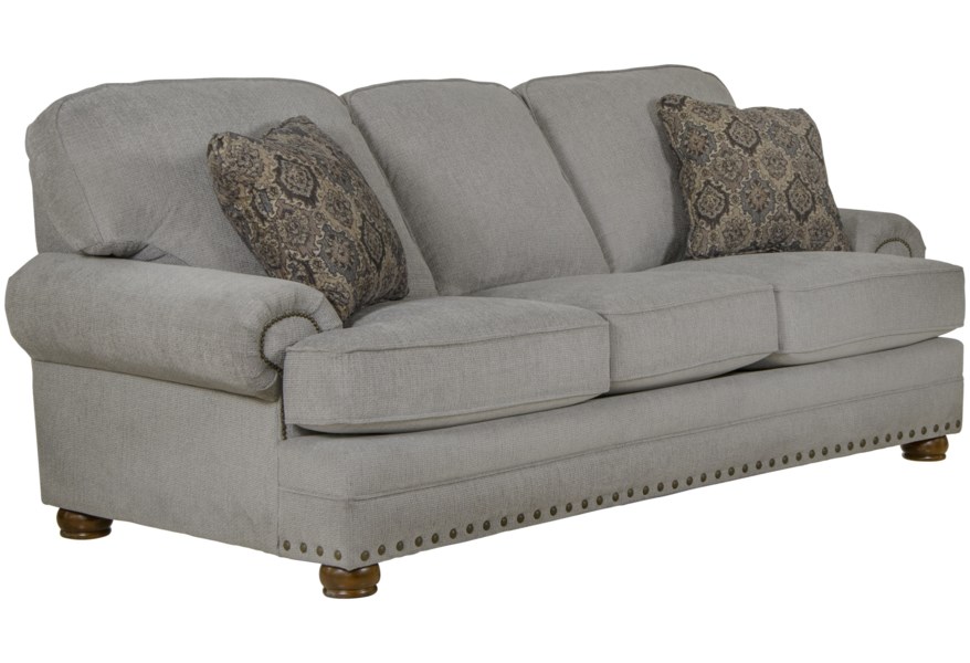 Singletary Sofa - Image 2
