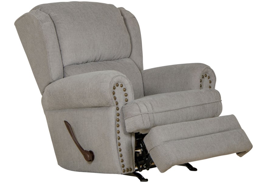 Singletary Rocker Recliner - Image 3
