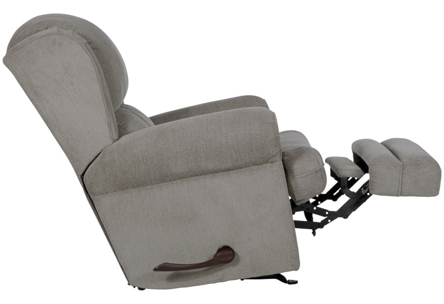 Singletary Rocker Recliner - Image 5