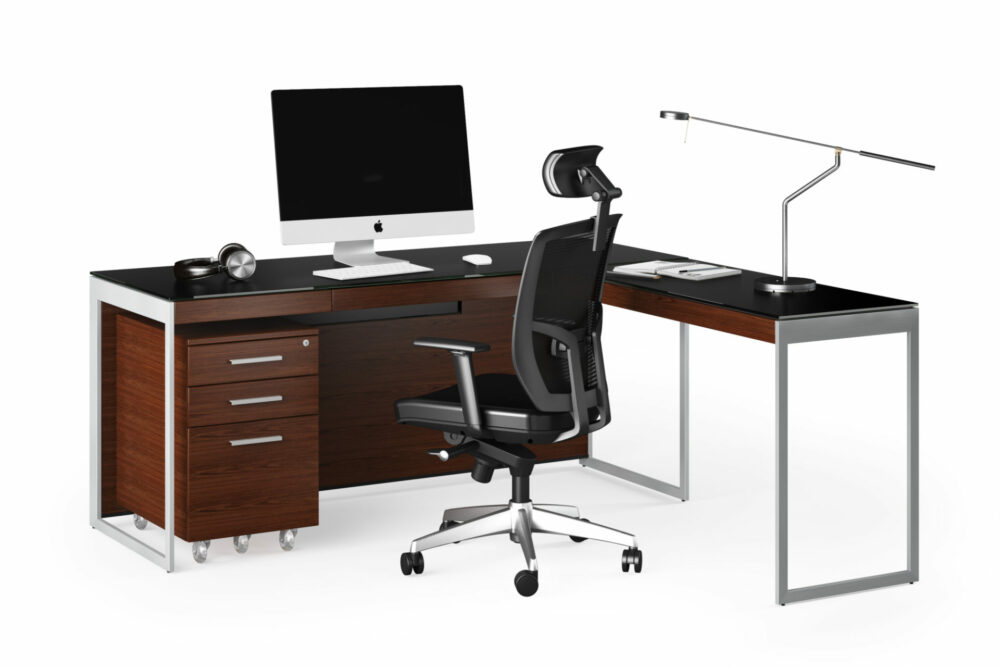 Sequel Desk Return - Image 2