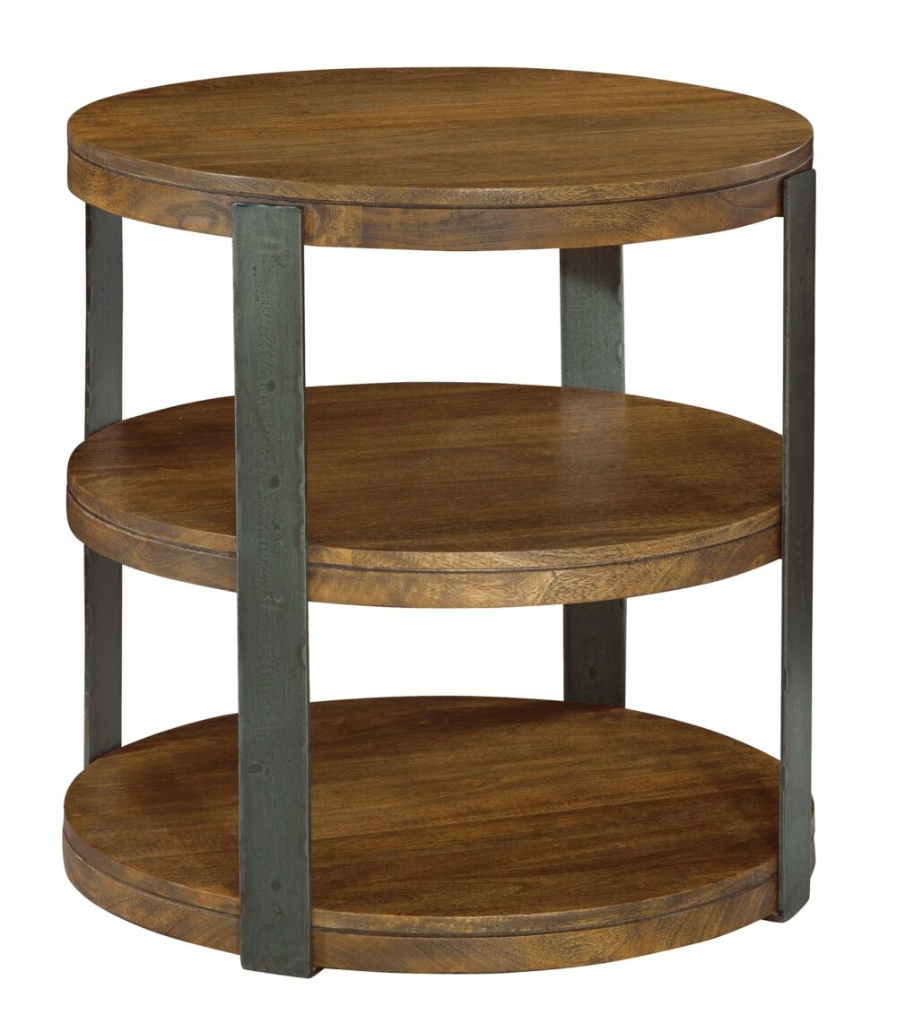 Bedford Park End Table