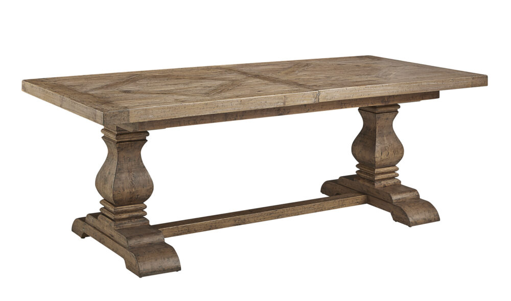 Sandbridge Extension Dining Table - Image 2