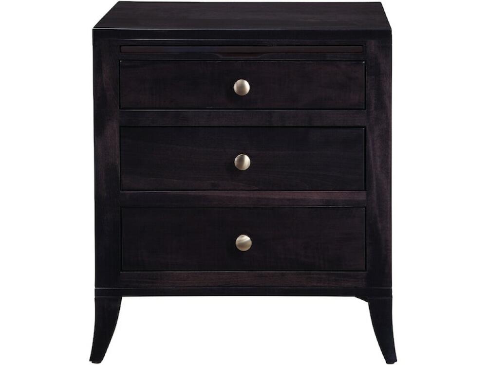 Adrienne Drawer Nightstand - Image 2