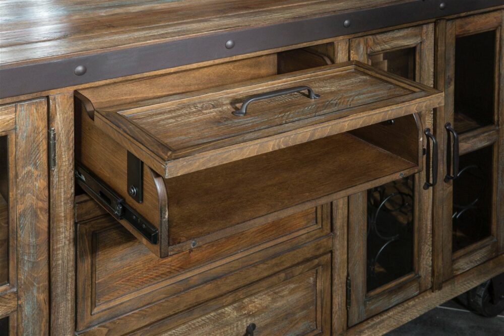 Taos Sideboard - Image 4