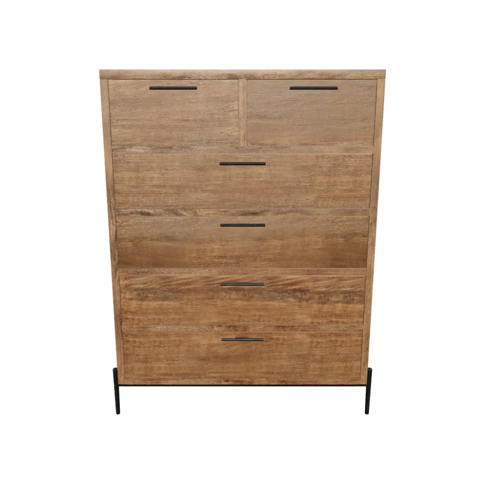 Bedford Park Chest - Image 2