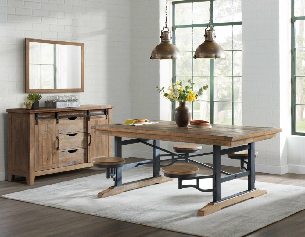Highland Sideboard - Image 6