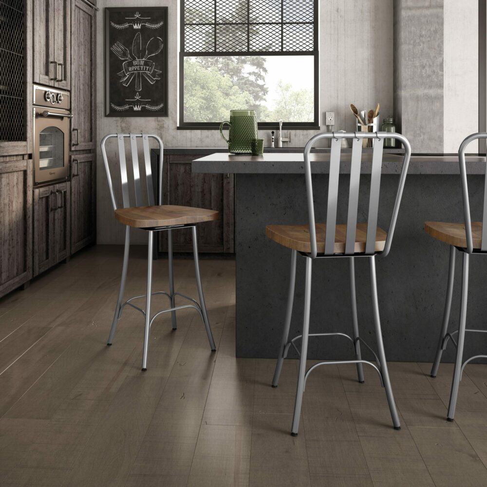 Bond Swivel Stool - Image 2