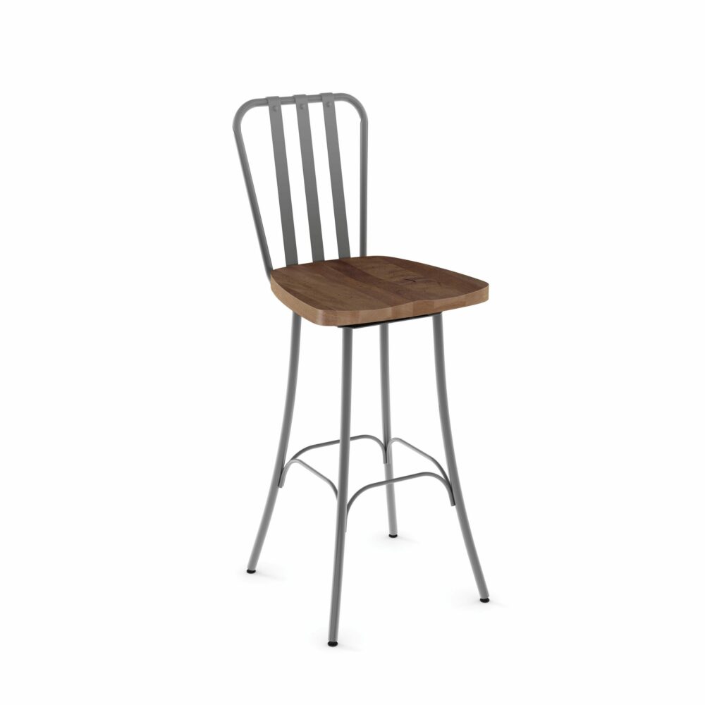 Bond Swivel Stool