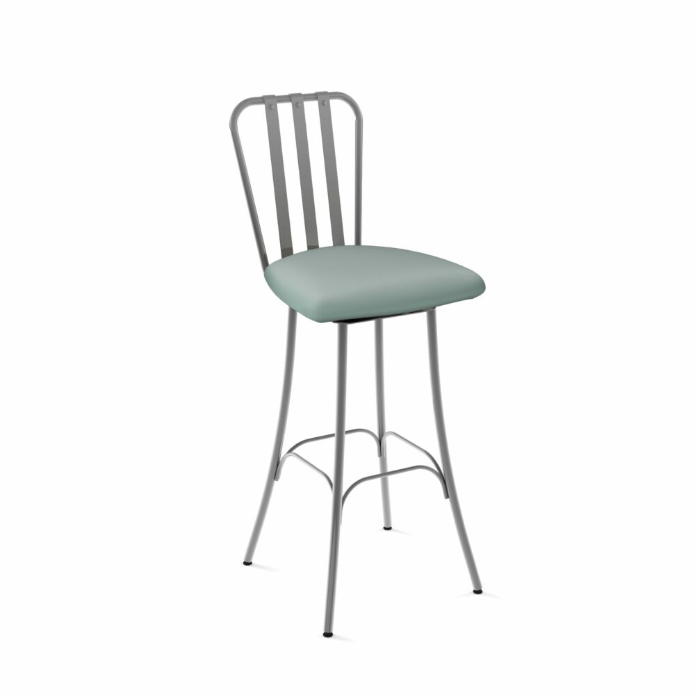Club Swivel Stool