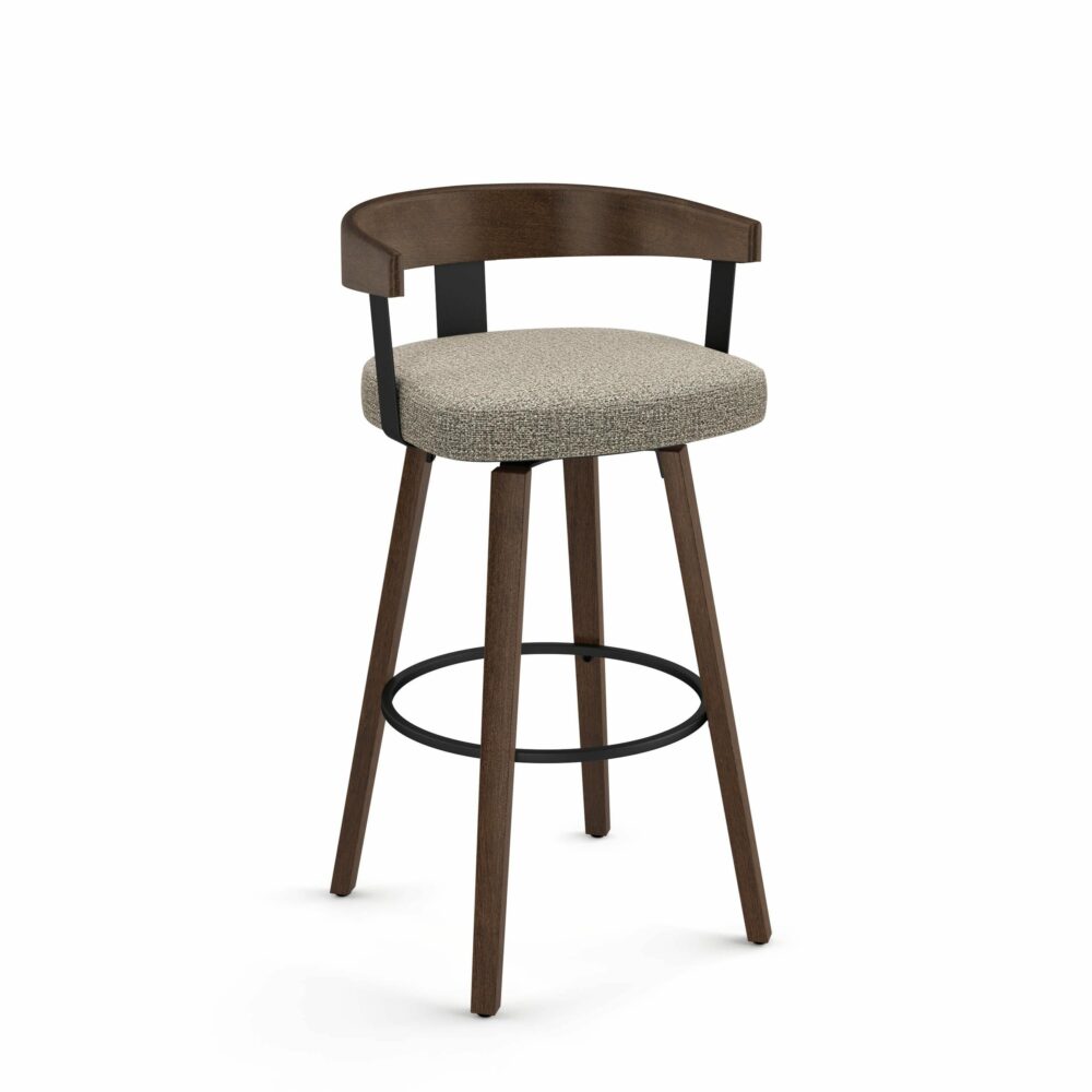 Cohen Swivel Stool