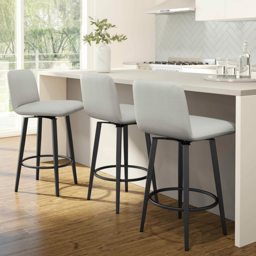 Betty Swivel Stool - Image 5