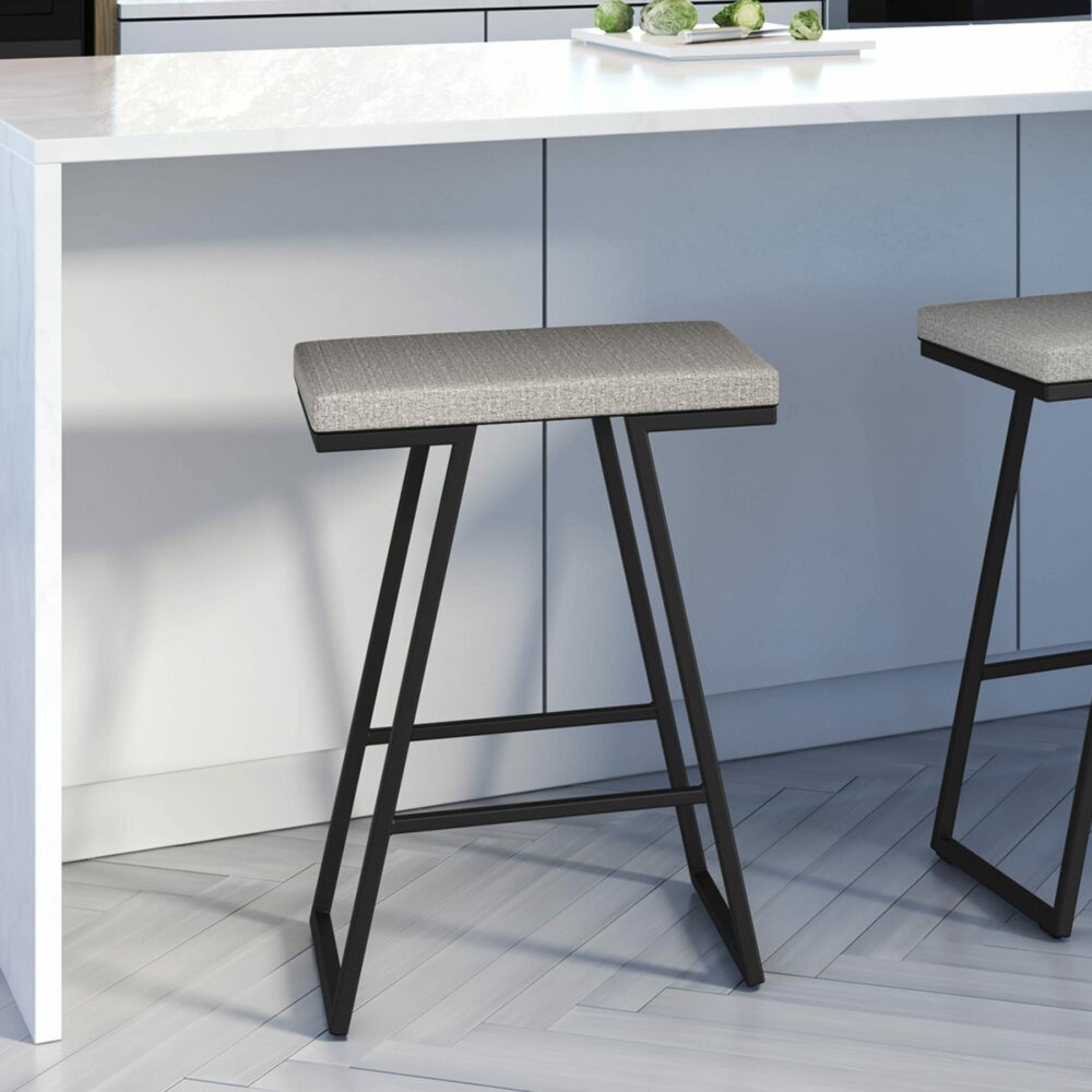 Axis Non Swivel Stool - Image 5