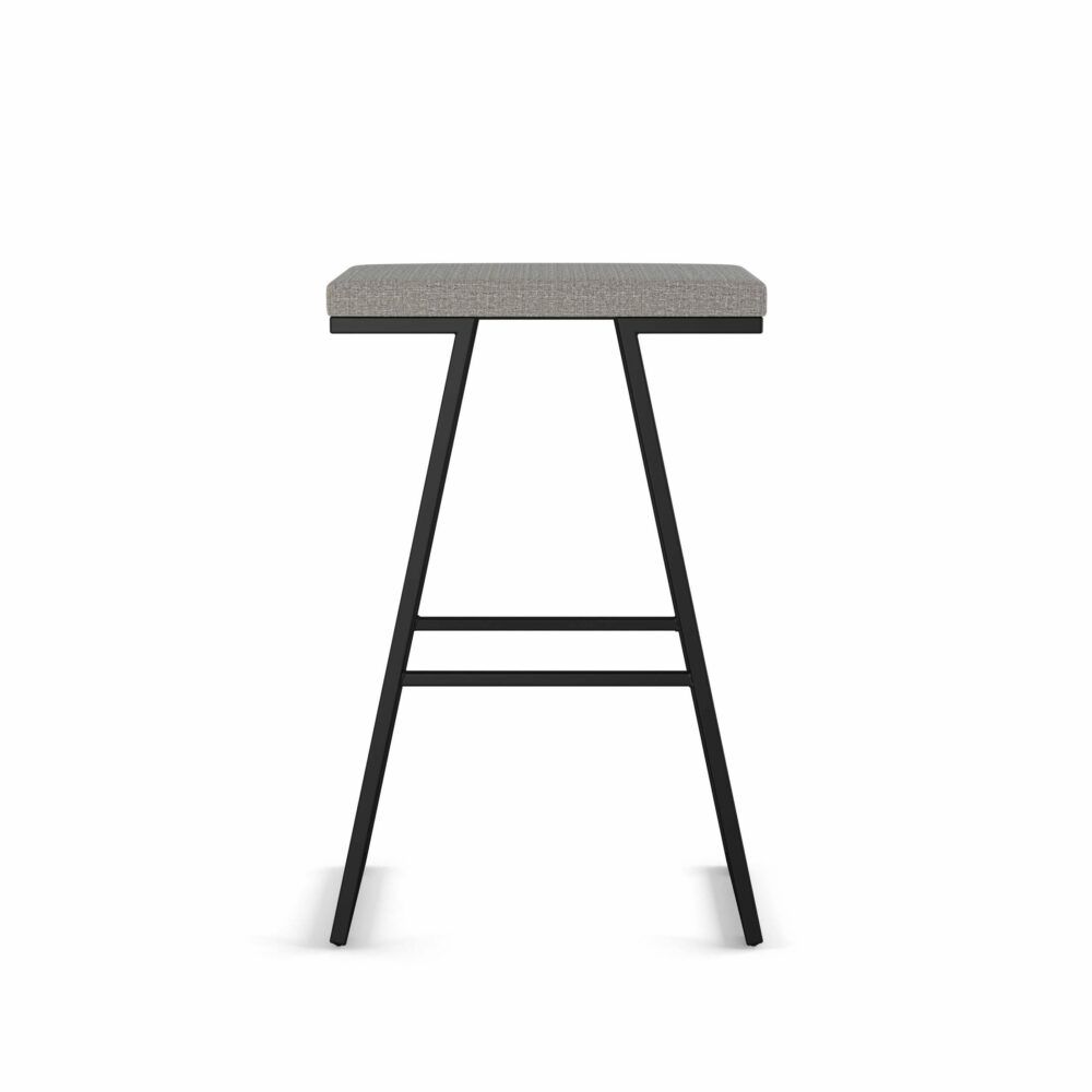 Axis Non Swivel Stool - Image 2