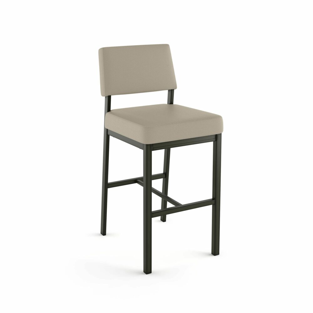Avery Non Swivel Stool