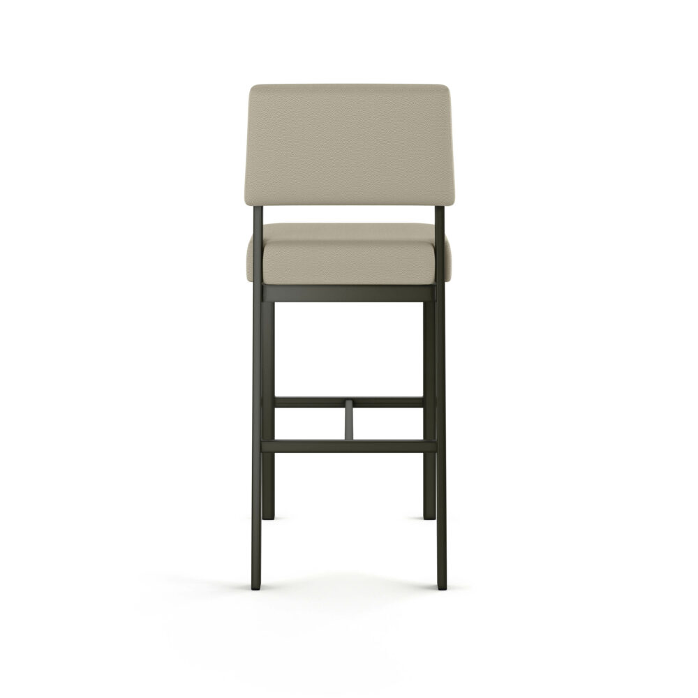 Avery Non Swivel Stool - Image 4