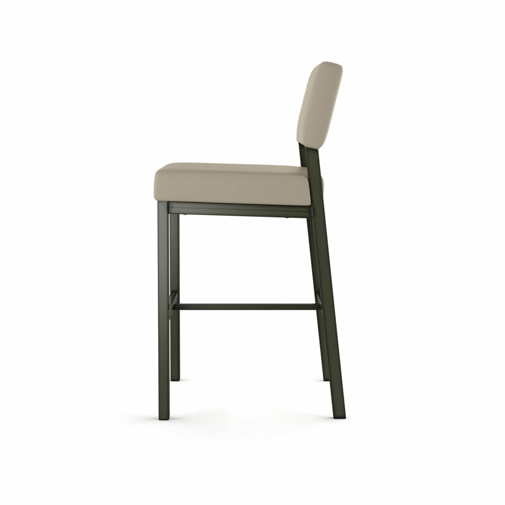 Avery Non Swivel Stool - Image 3