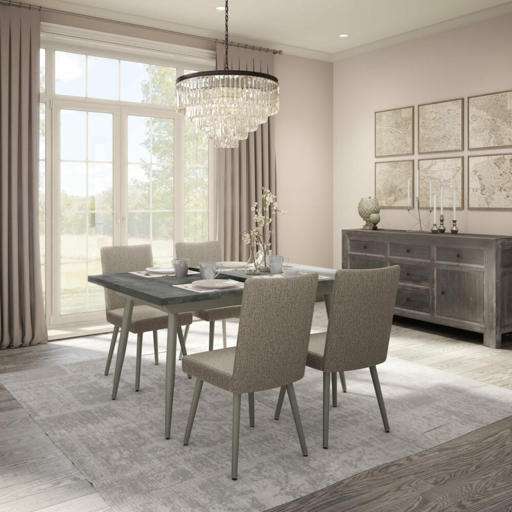Belleville 50514 - Extendable table base - Image 2