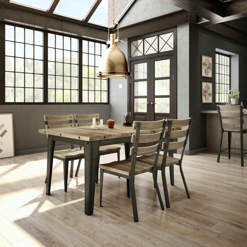 Tacoma Table - Image 2