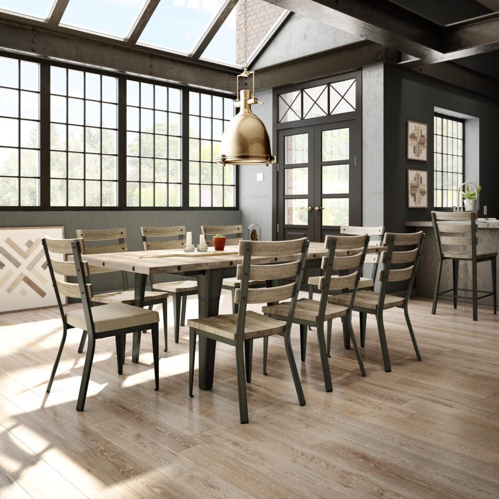 Tacoma Table - Image 3