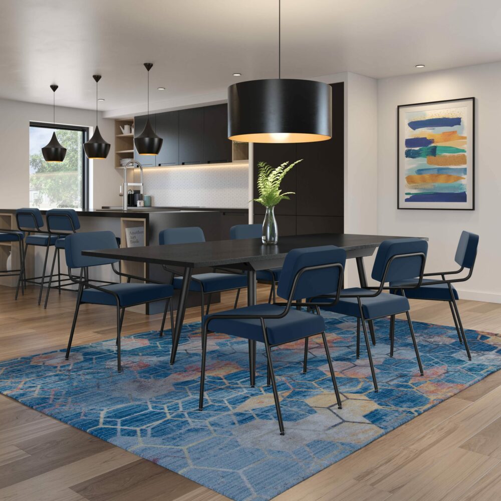 Bellamy 30354 – Chair - Image 2