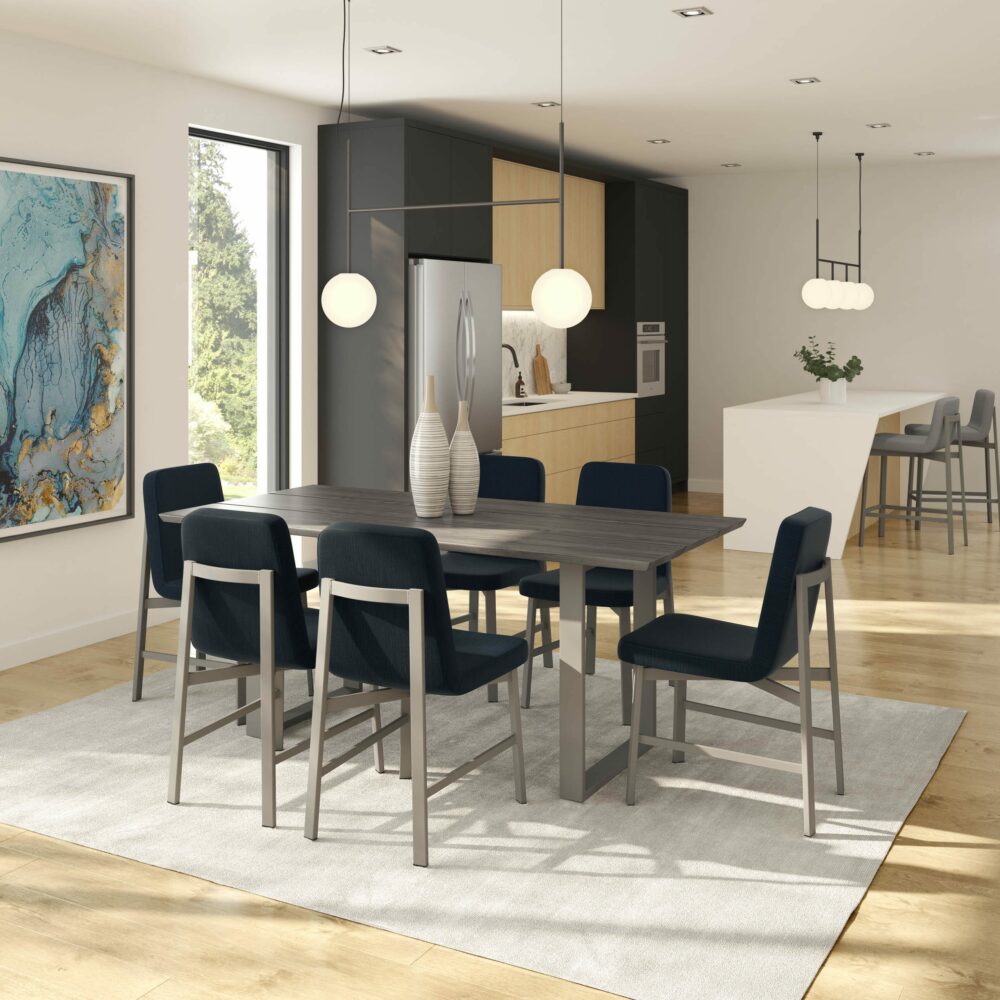 Burton 50557 - Table base - Image 2