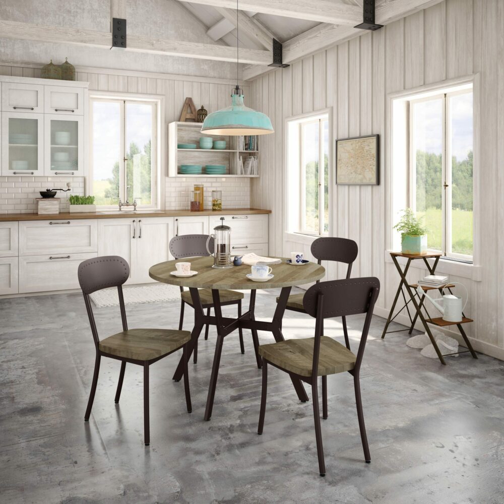 Bean 30568B – Chair - Image 2