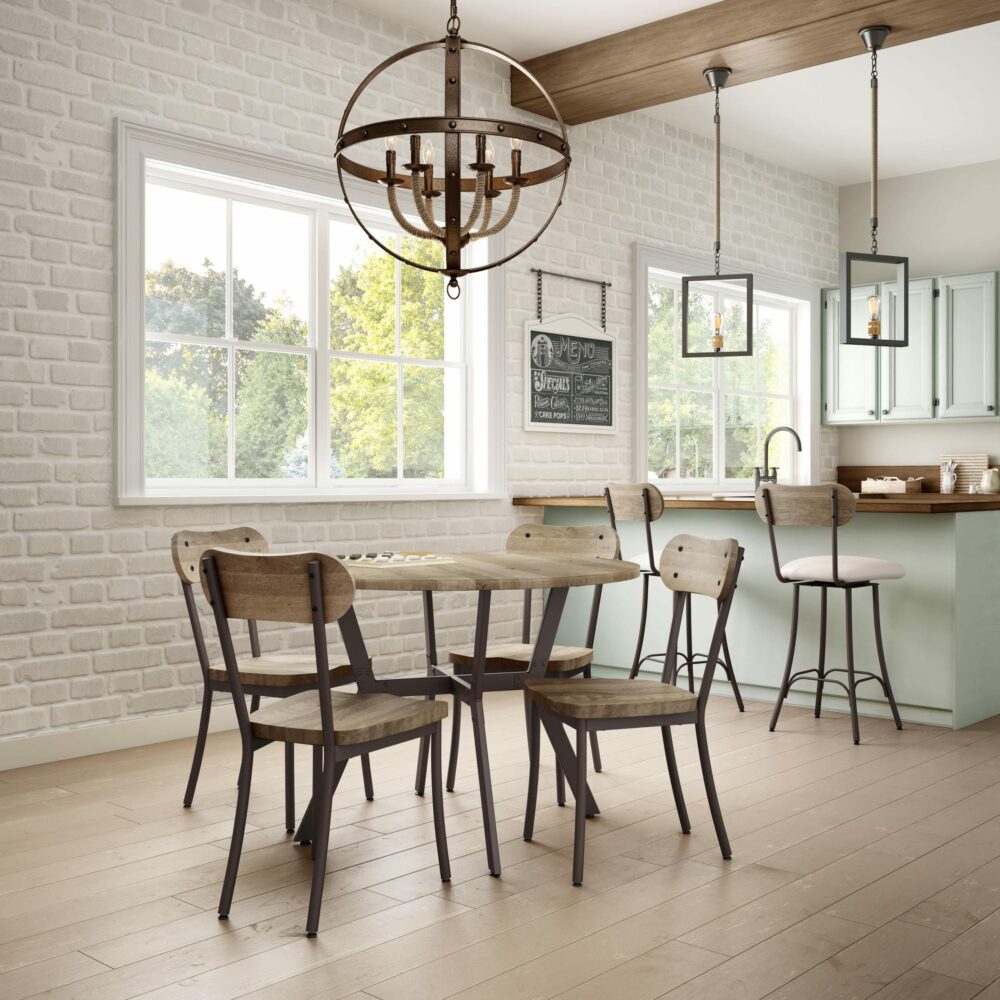 Bean 30268 – Chair - Image 2