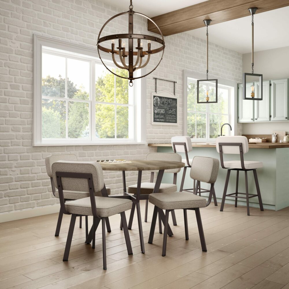 Brixton 30536 – Chair - Image 2