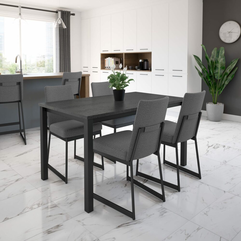 Azilis 90554 Thermo Fused Laminate (TFL) tabletop - Image 2