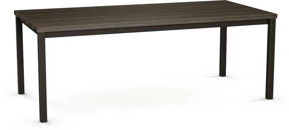 Nicholson 93485 Solid wood tabletop (ash)40" x 84"